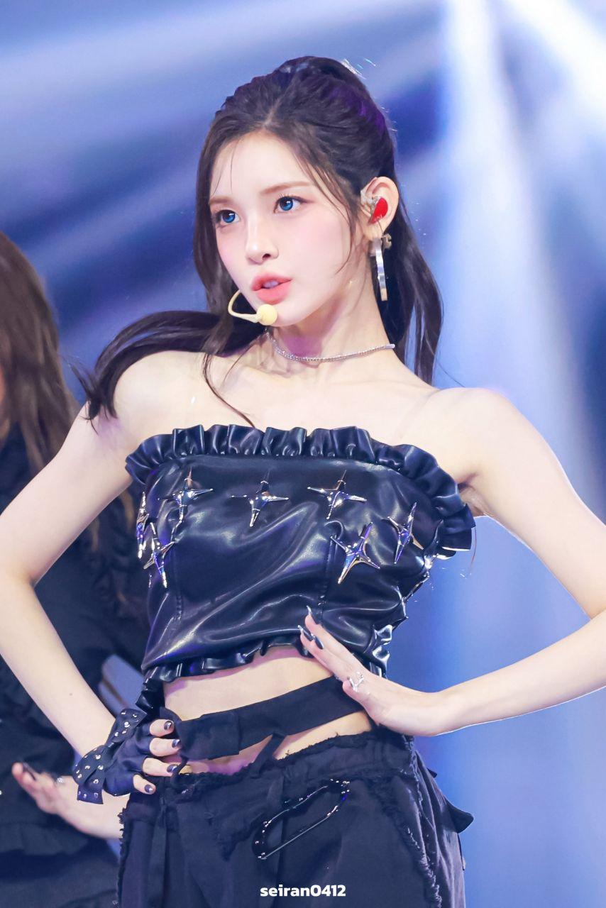 하츠투하츠 유하2