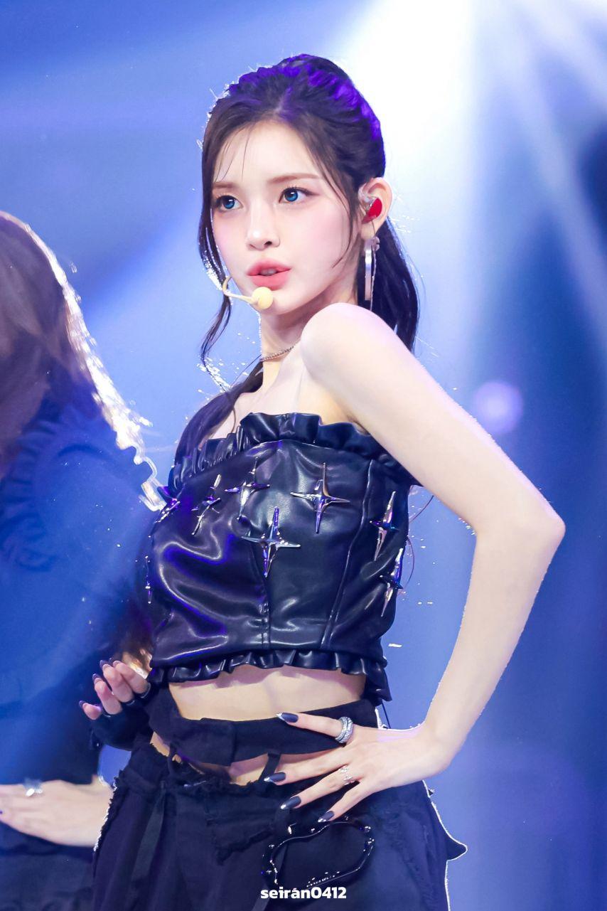 하츠투하츠 유하3