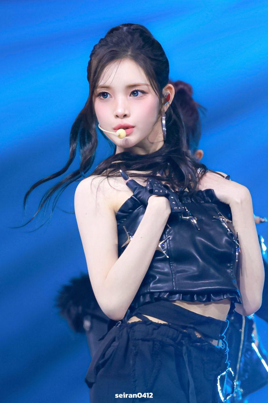 하츠투하츠 유하5