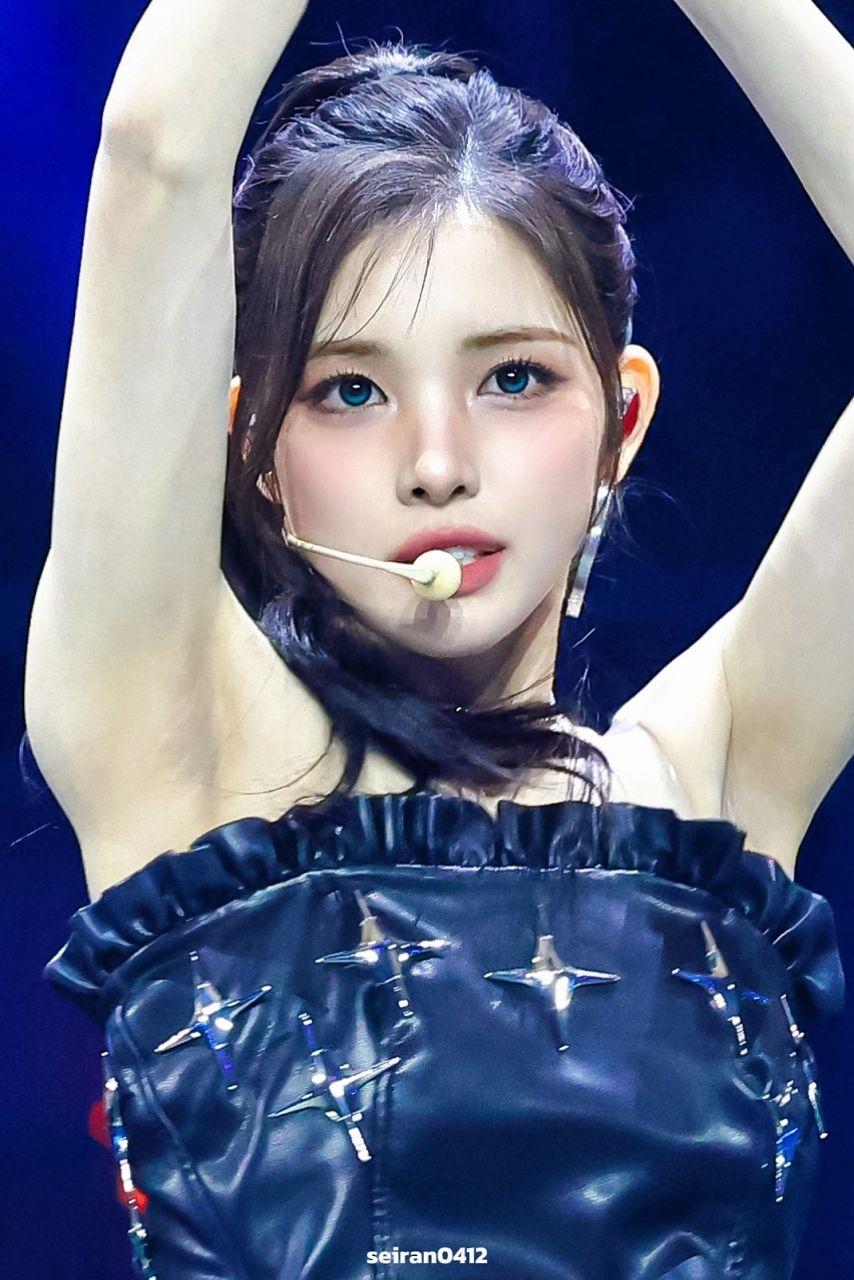 하츠투하츠 유하7