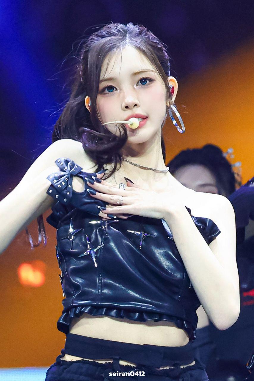 하츠투하츠 유하8