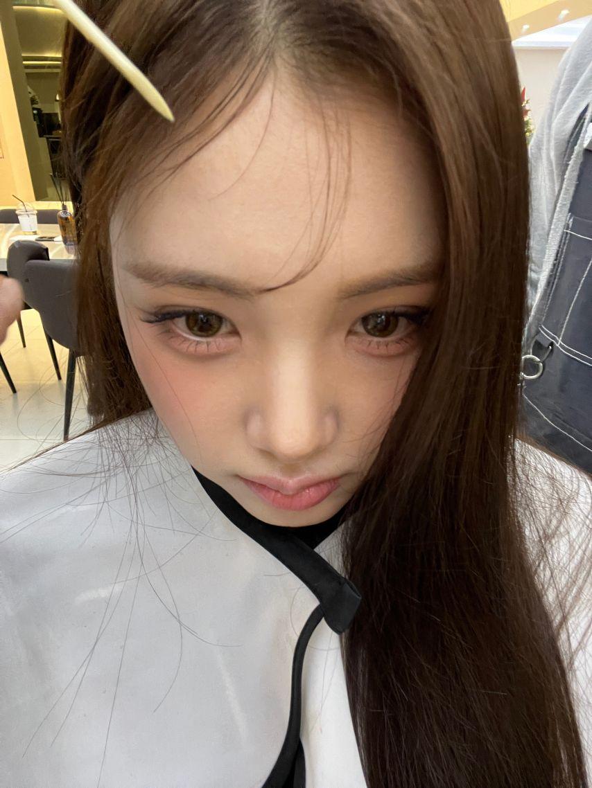 베이비돈크라이 쿠미, 이현11