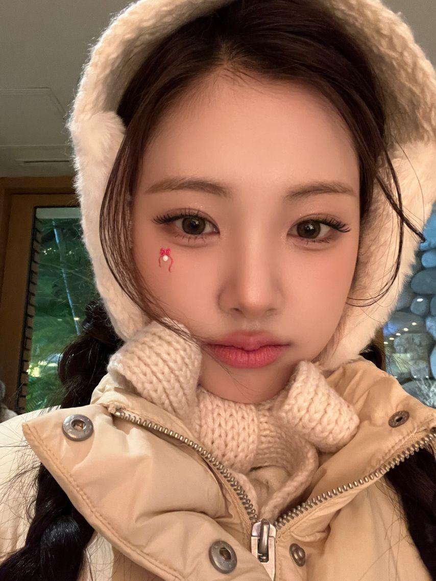 베이비돈크라이 쿠미, 이현12