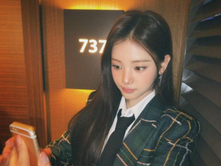 베이비돈크라이 쿠미, 이현13