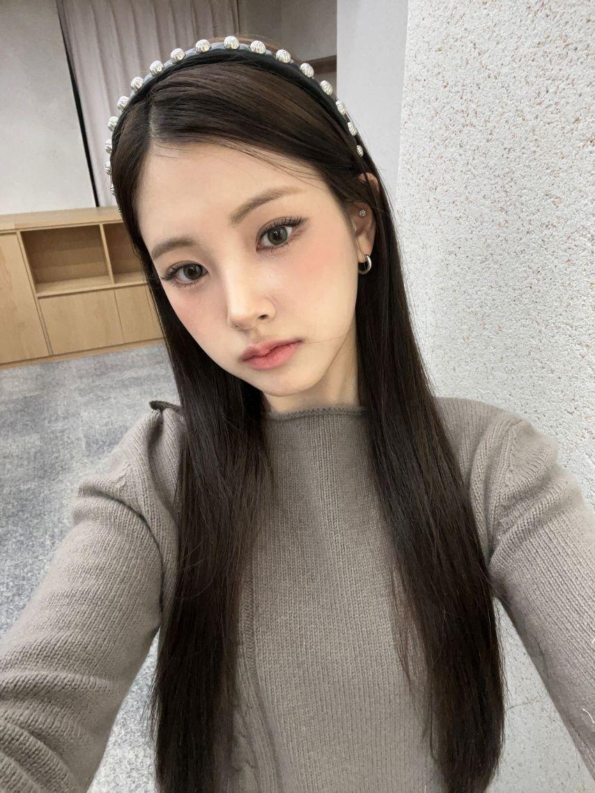 베이비돈크라이 쿠미, 이현14