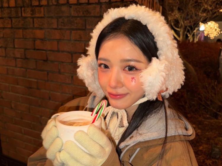 베이비돈크라이 쿠미, 이현1