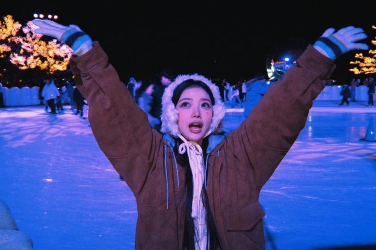 베이비돈크라이 쿠미, 이현3