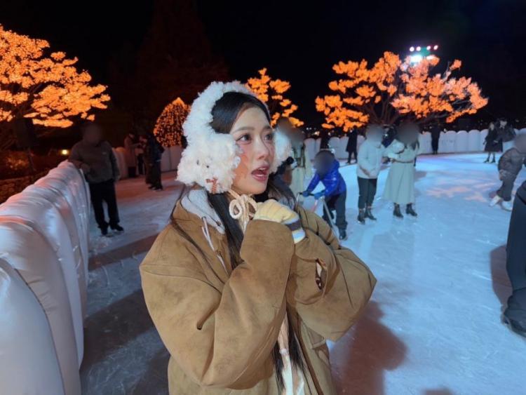 베이비돈크라이 쿠미, 이현4