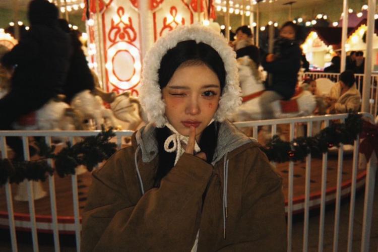 베이비돈크라이 쿠미, 이현6