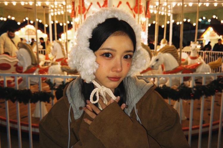 베이비돈크라이 쿠미, 이현7