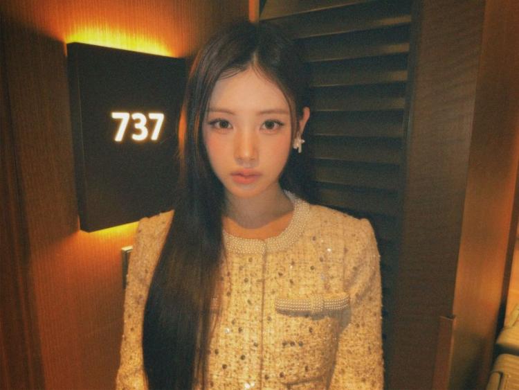 베이비돈크라이 쿠미, 이현9