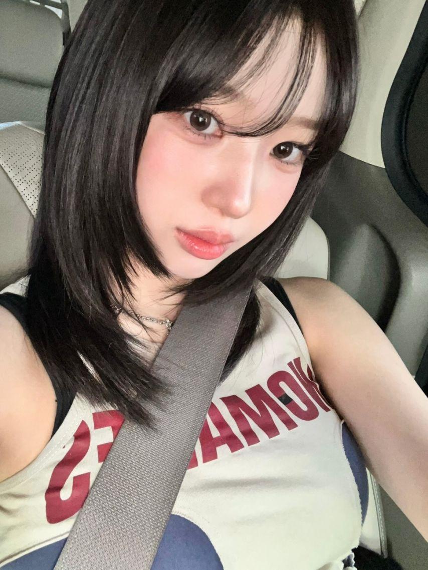 배드빌런 빈, 휴이2