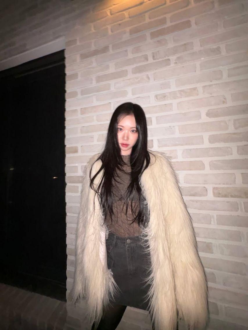 배드빌런 빈, 휴이3