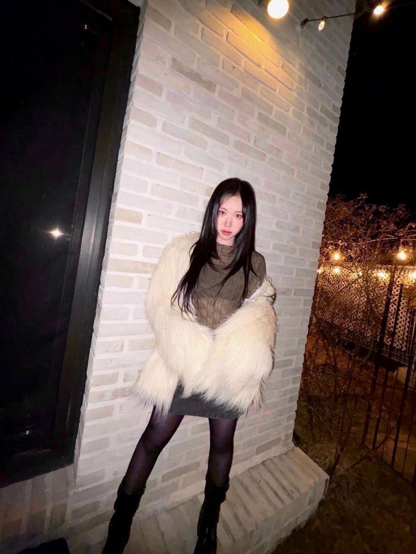 배드빌런 빈, 휴이4