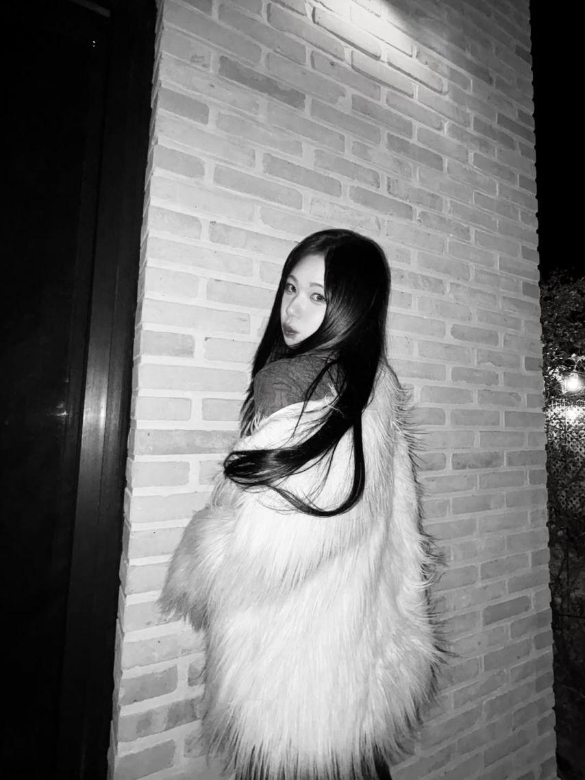 배드빌런 빈, 휴이5