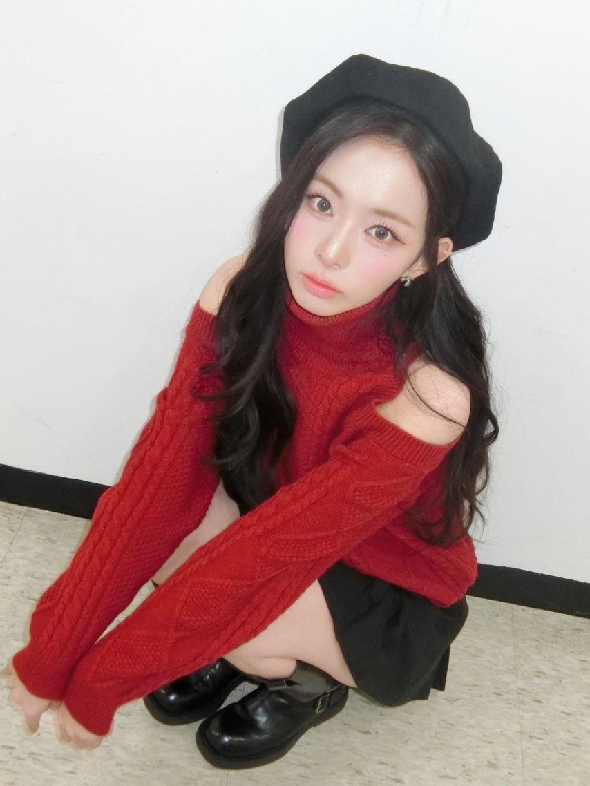 세이마이네임 슈이, 도희1