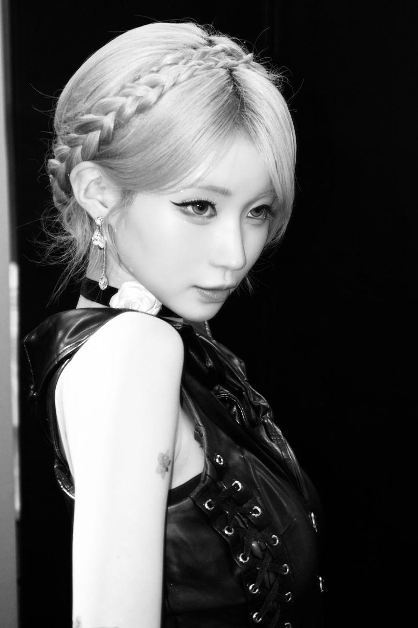 베이비몬스터 아사0