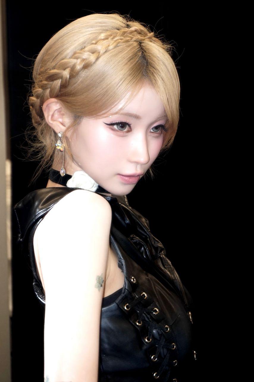 베이비몬스터 아사1