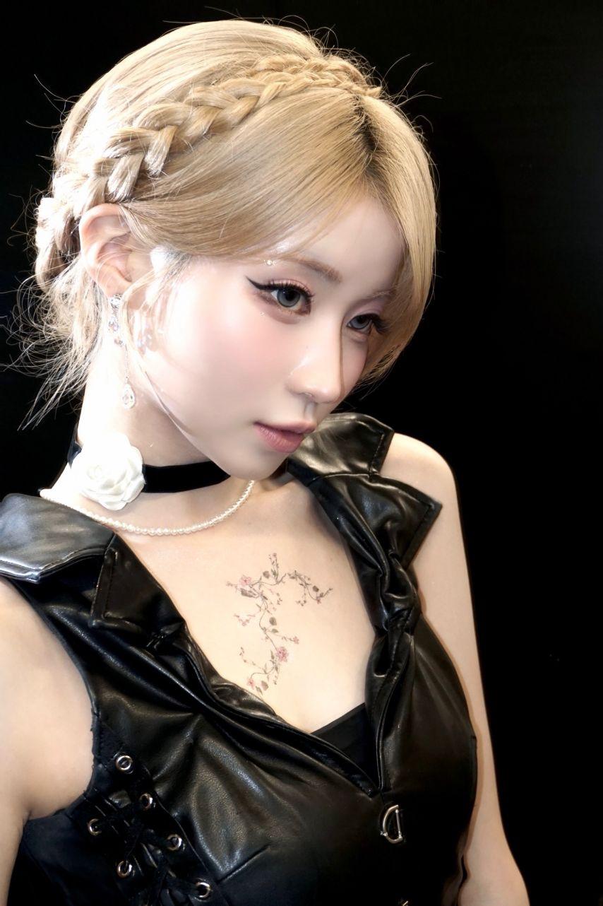 베이비몬스터 아사2