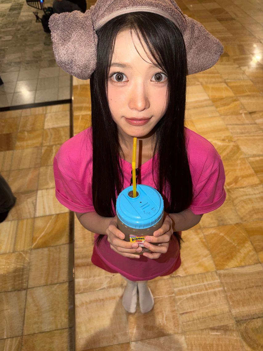 베이비돈크라이 미아, 쿠미5