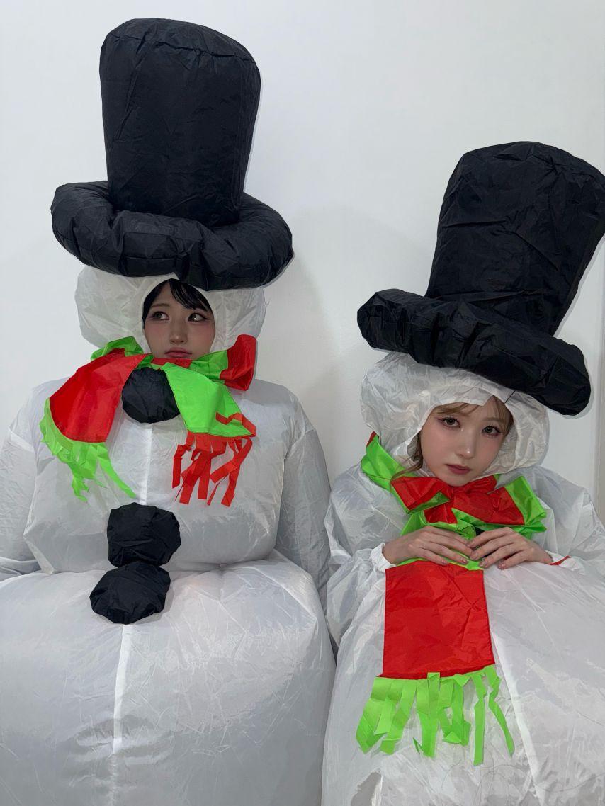 세이마이네임 히토미, 준휘, 승주3