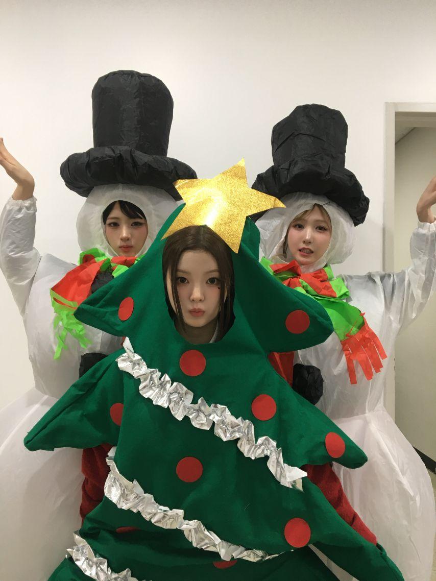 세이마이네임 히토미, 준휘, 승주5