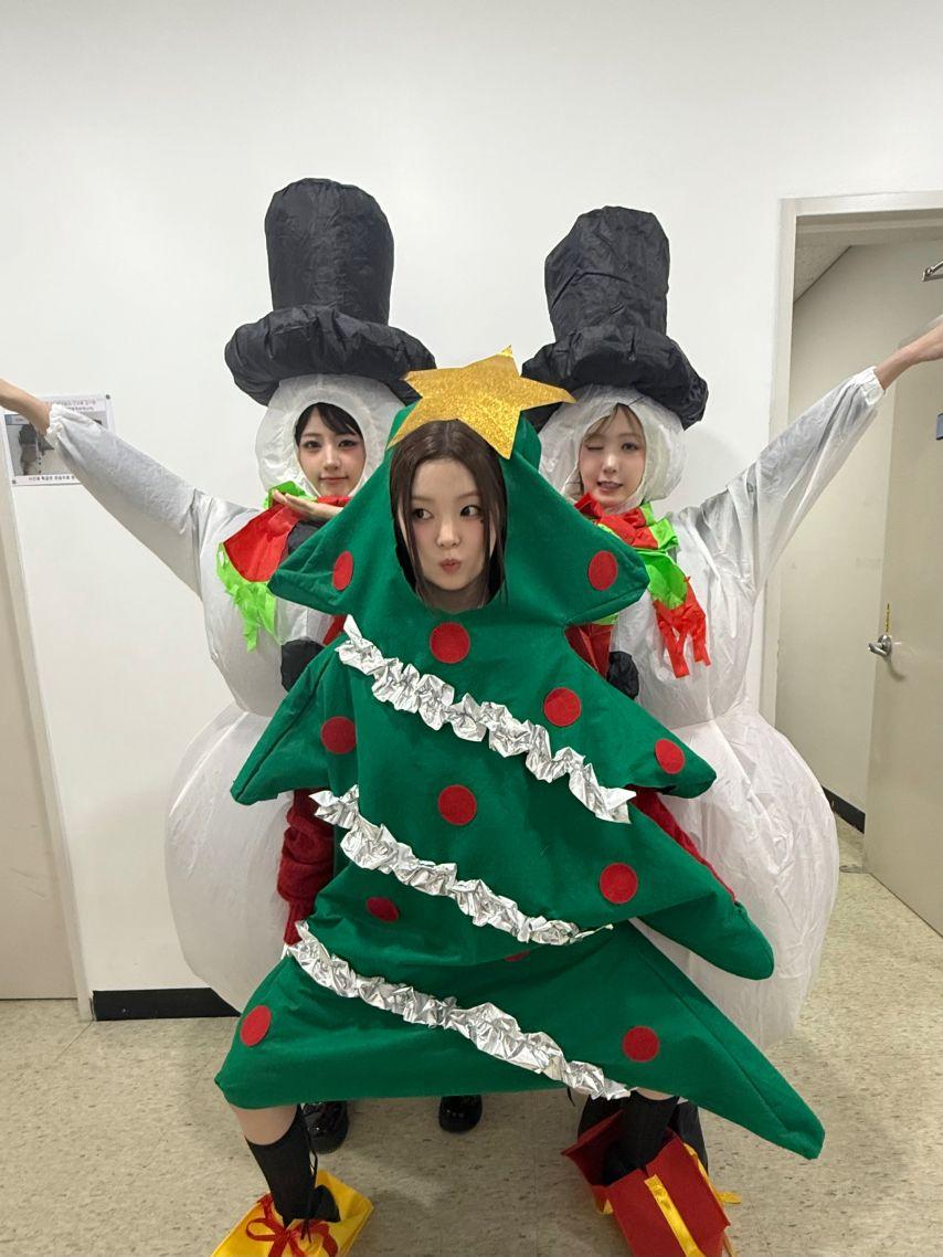 세이마이네임 히토미, 준휘, 승주6