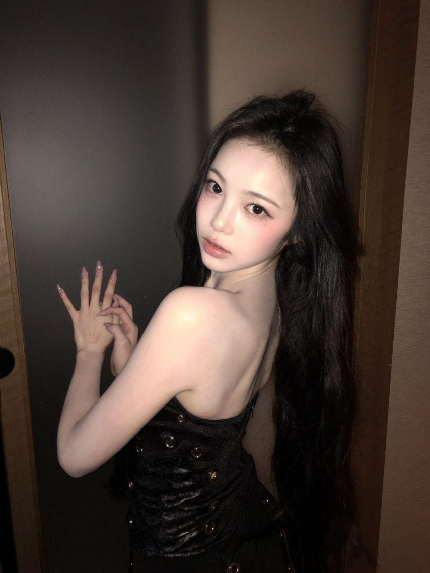 하츠투하츠 이안0