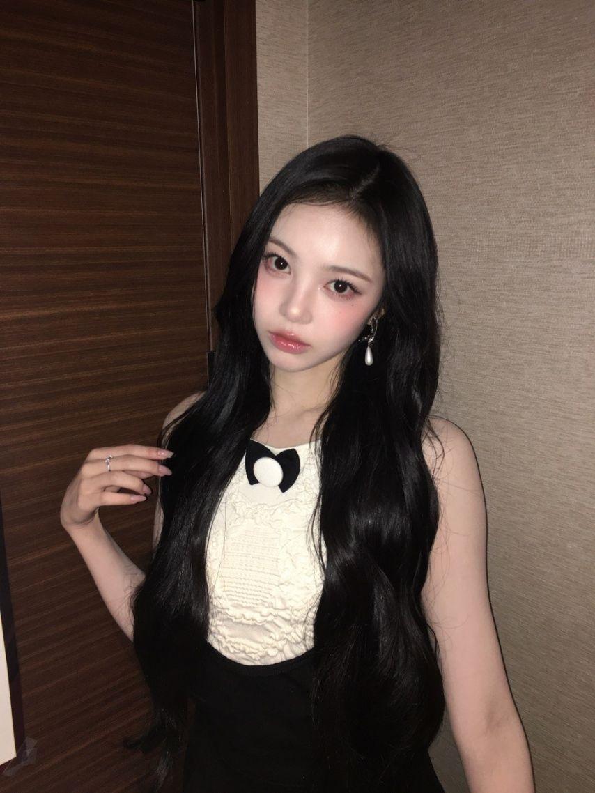 하츠투하츠 이안5