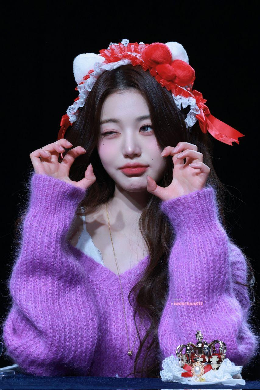 [아이브] 장원영1