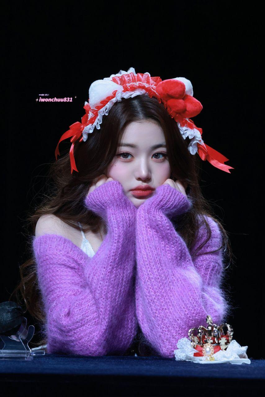 [아이브] 장원영2