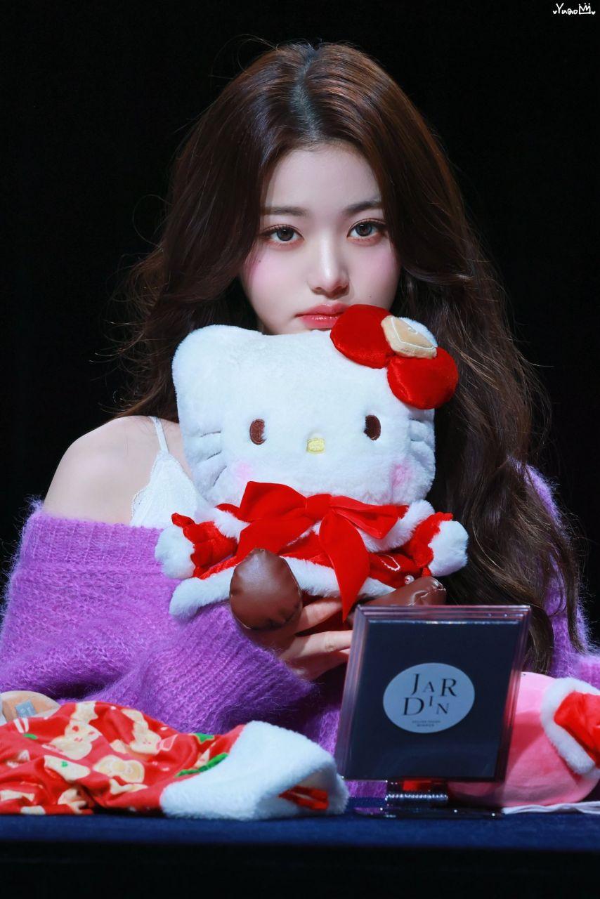 [아이브] 장원영3