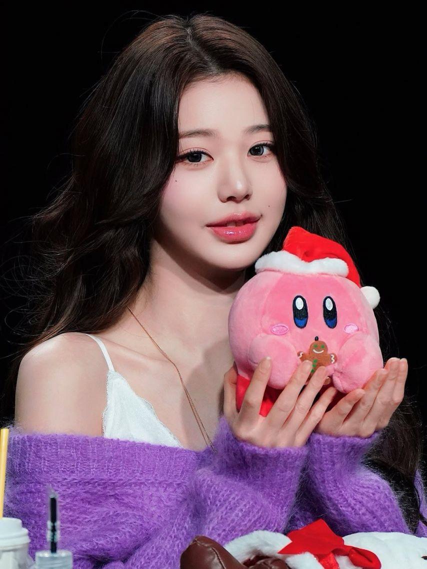 IVE (아이브) 장원영11