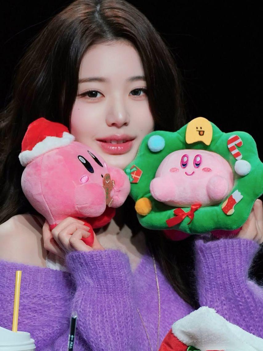 IVE (아이브) 장원영12