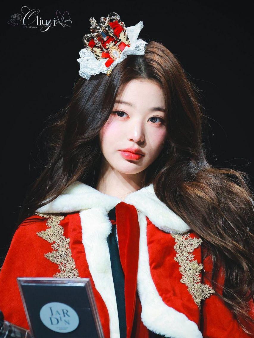 IVE (아이브) 장원영14