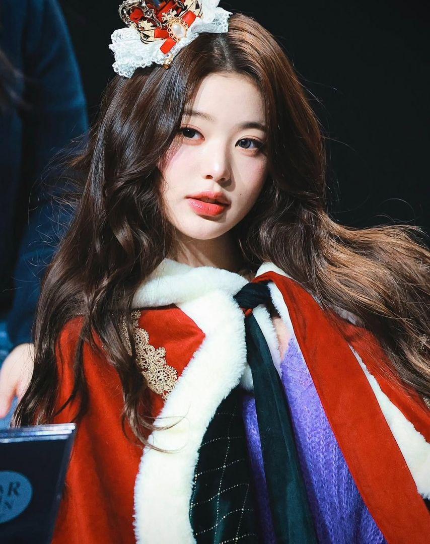 IVE (아이브) 장원영15