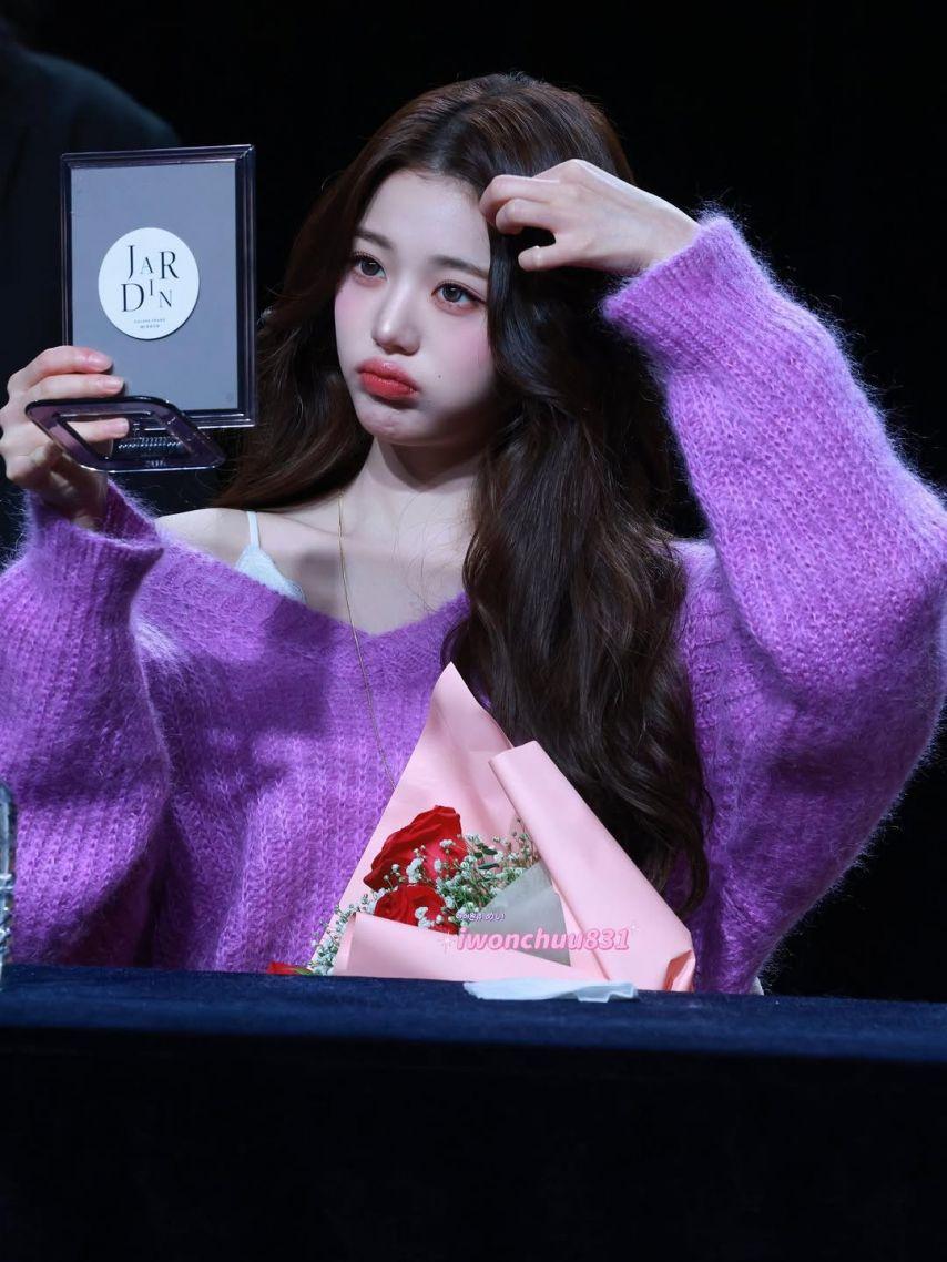 IVE (아이브) 장원영16