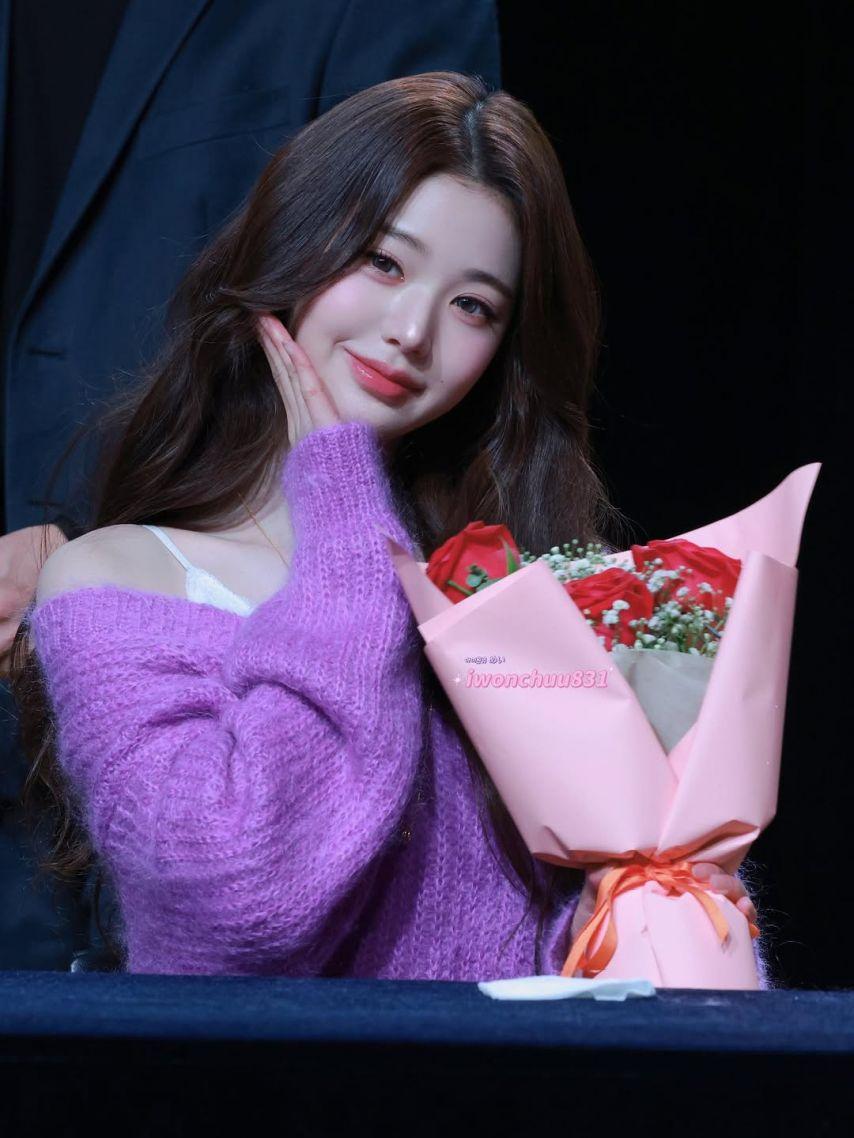 IVE (아이브) 장원영17