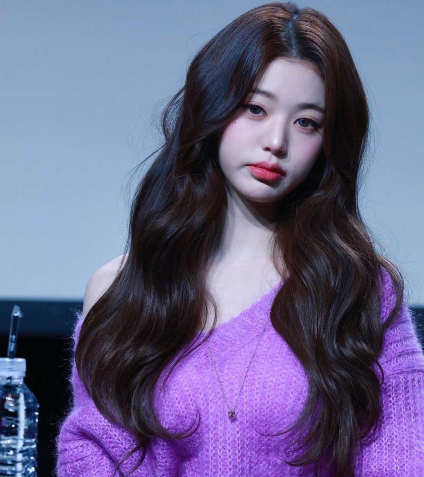 IVE (아이브) 장원영19