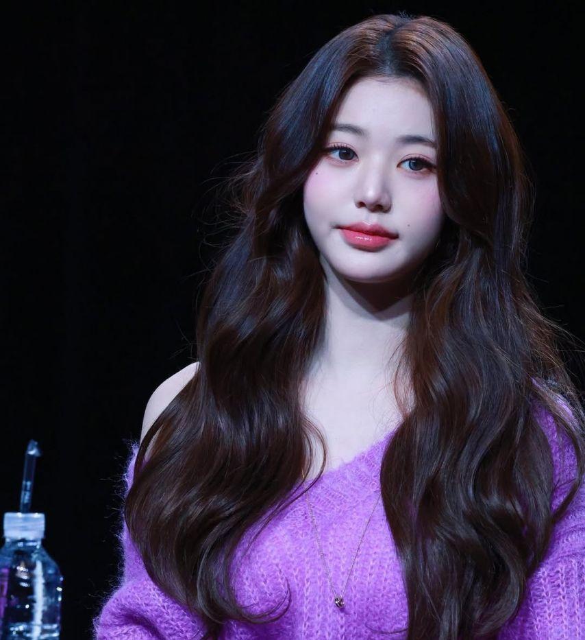 IVE (아이브) 장원영21