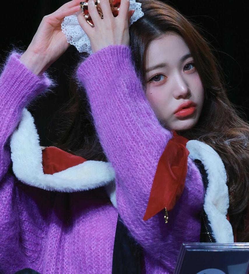 IVE (아이브) 장원영23