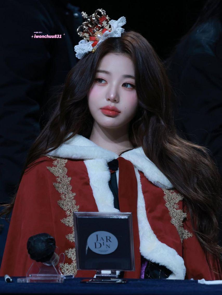 IVE (아이브) 장원영24