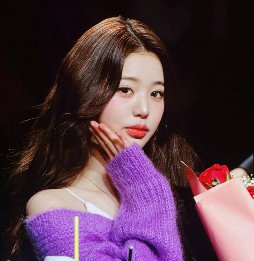 IVE (아이브) 장원영25