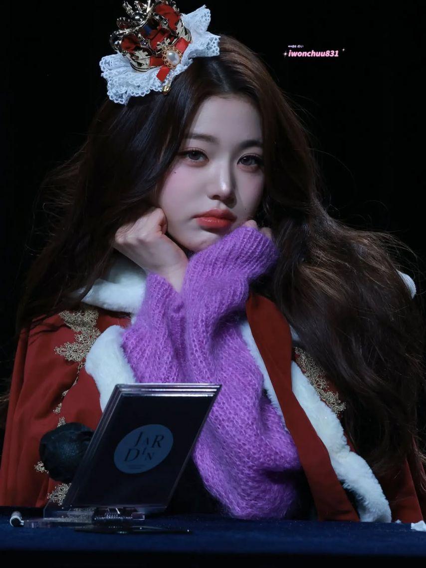 IVE (아이브) 장원영2