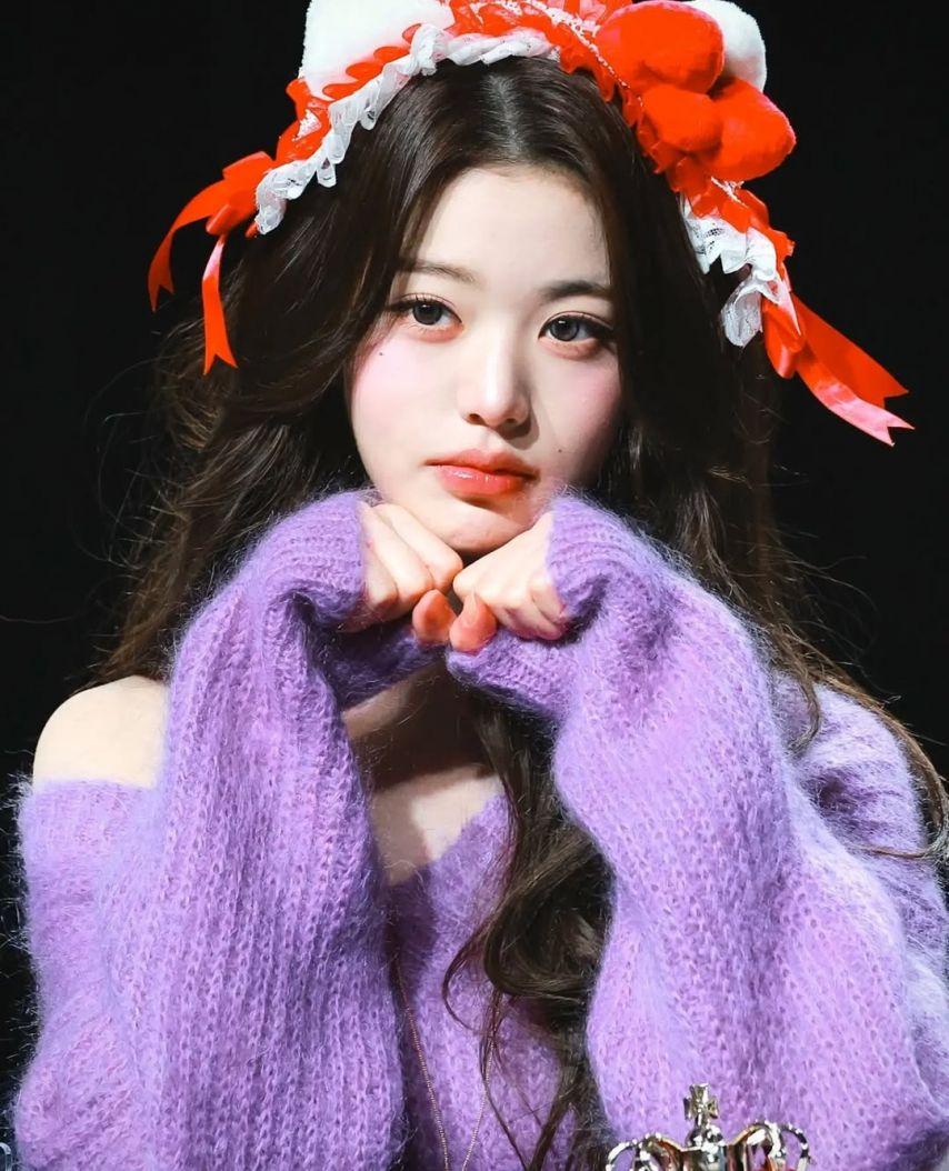 IVE (아이브) 장원영3