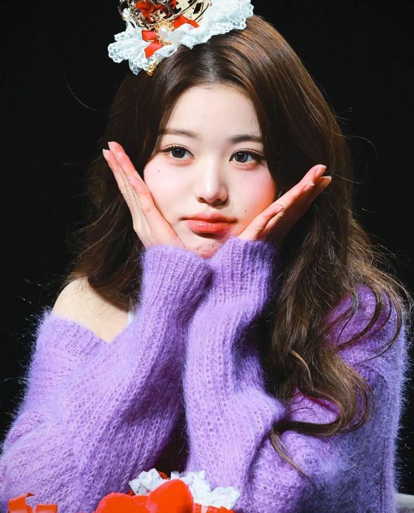 IVE (아이브) 장원영4