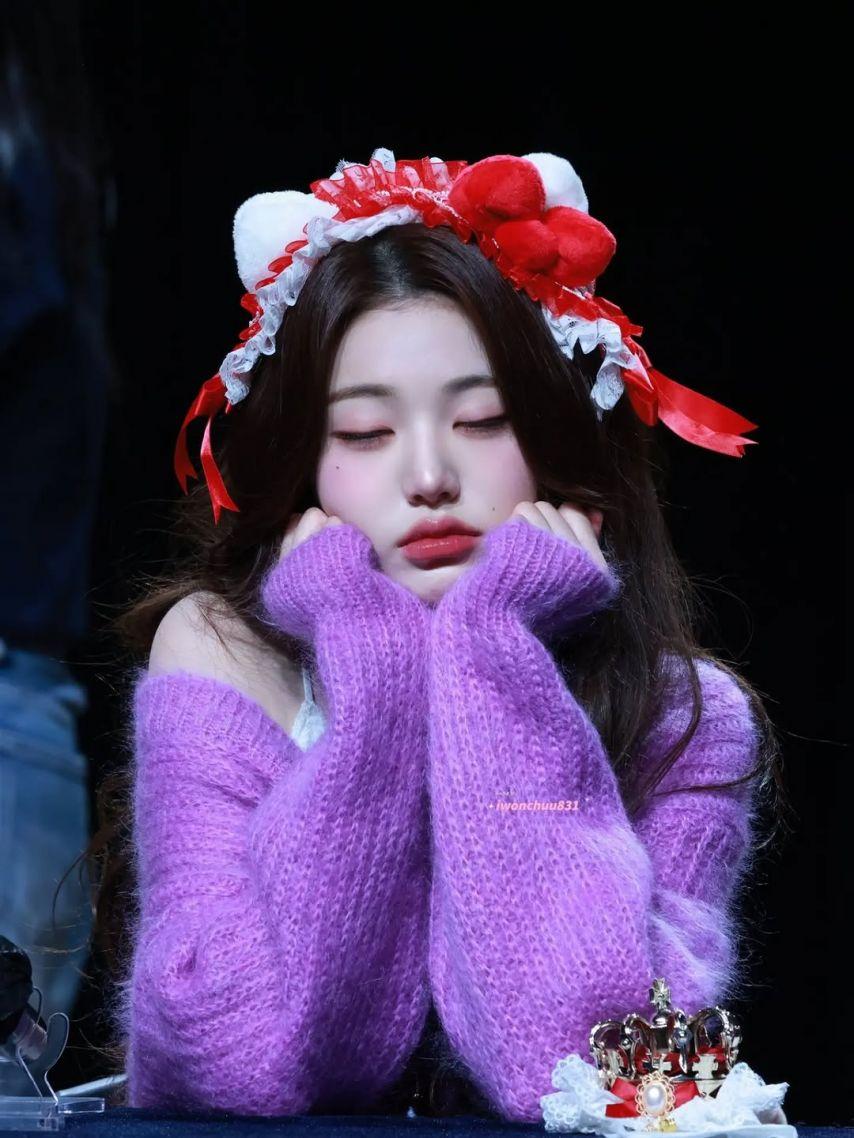 IVE (아이브) 장원영7