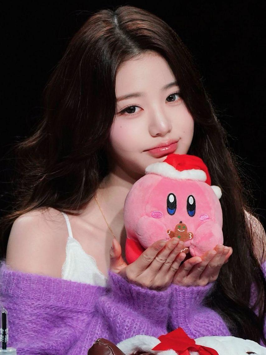 IVE (아이브) 장원영9