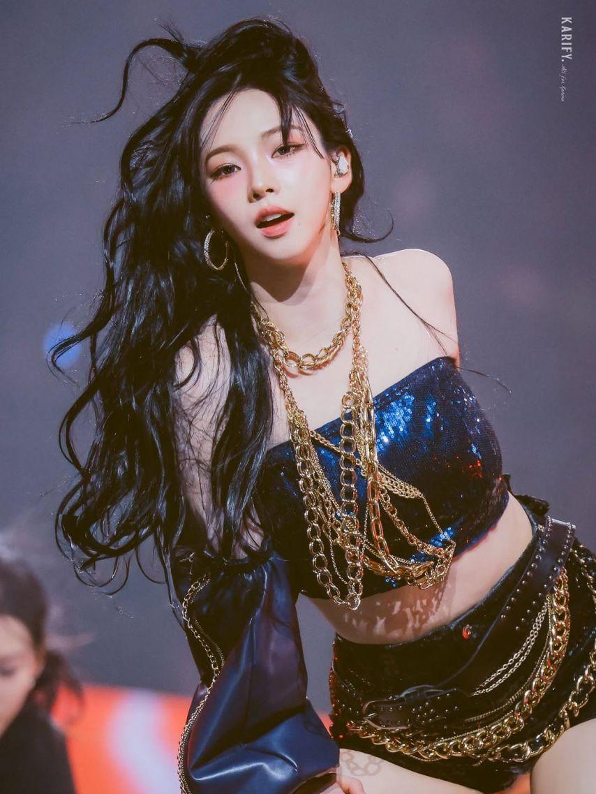 에스파 (aespa) 카리나0