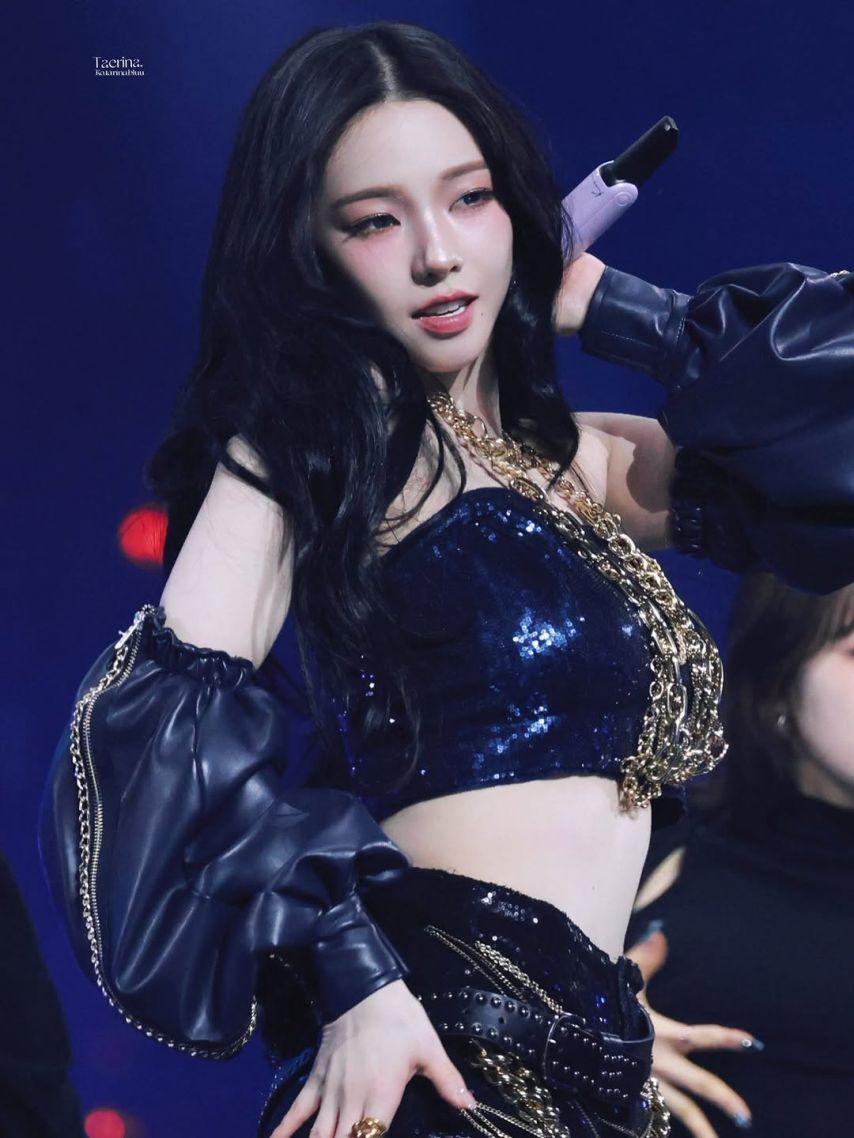 에스파 (aespa) 카리나10